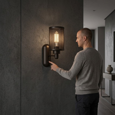 Lampe murale luminaire appliques murales design lampe luminaires 24x30.