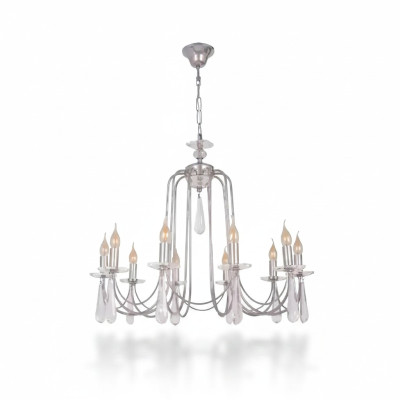 Luminaire Lampe Lampes rondes Lustre Lampes encastrées 75x100