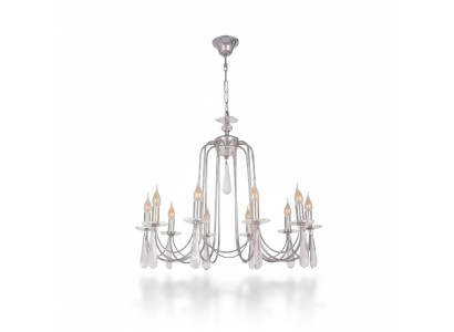 Luminaire Lampe Lampes rondes Lustre Lampes encastrées 75x100