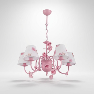 Plafonnier rose Luminaire Lampes Plafonniers Luminaires Lampadaire