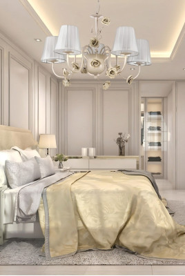 Lampe de plafond Lustre Lampe Luminaire Lampes Plafonnier Lampe de plafond