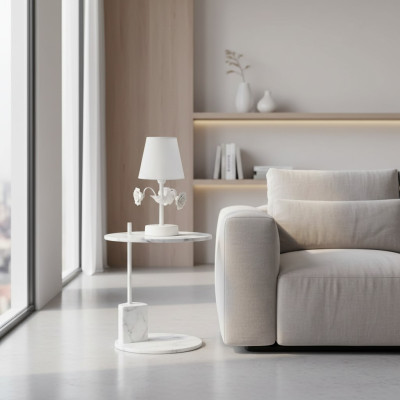 Lampe de table Luminaire Lampe Lampes Chambre Luxueux moderne