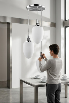 Lampe de plafond Éclairage Lampes Plafonniers Appareils d'éclairage 33x70