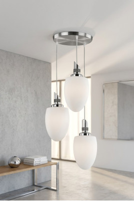 Lampe de plafond Éclairage Lampes Plafonniers Appareils d'éclairage 33x70