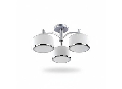 Luminaire de design Lampes Lumières 55x29 Plafonniers Boules lampes de plafond