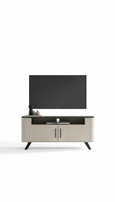 Meuble TV Buffet Commode Meuble TV Bahut Commodes Armoire en bois