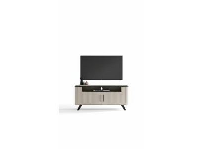 Meuble TV Buffet Commode Meuble TV Bahut Commodes Armoire en bois