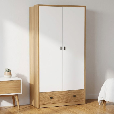 Armoire Chambre Mobilier Moderne Espace intérieur de style luxueux