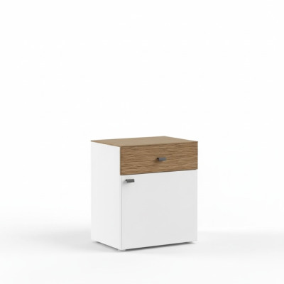 Table de chevet Chambre mobilier moderne élégante table de chevet de luxe