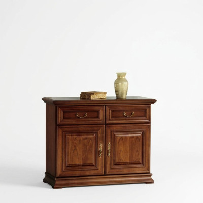 Commode Chambre Commodes Style classique Brun Armoires Buffet