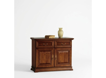 Commode Chambre Commodes Style classique Brun Armoires Buffet