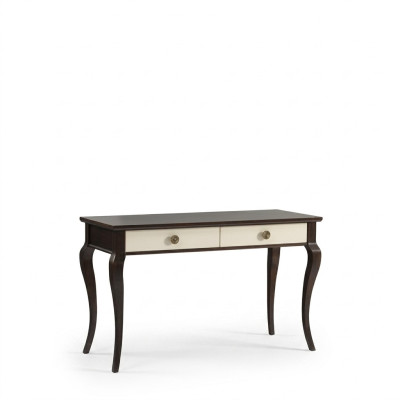 Table console Design Bois Table Console de Luxe Tables Console