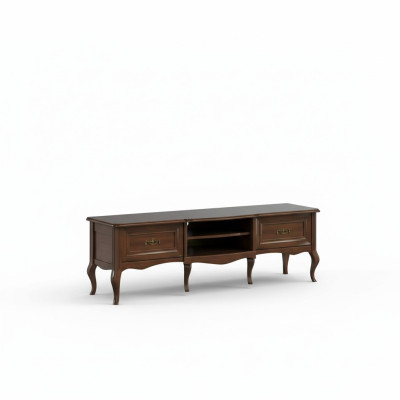 meuble TV Salon Luxe Meuble TV bas Meuble TV Meuble télé Meuble de rangement Buffets