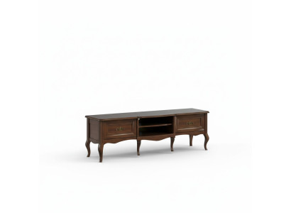 meuble TV Salon Luxe Meuble TV bas Meuble TV Meuble télé Meuble de rangement Buffets