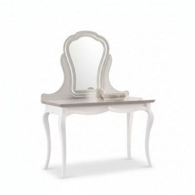 Coiffeuses Consoles Table Antique Style Classique Tables de Nuit