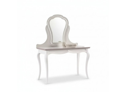 Coiffeuses Consoles Table Antique Style Classique Tables de Nuit