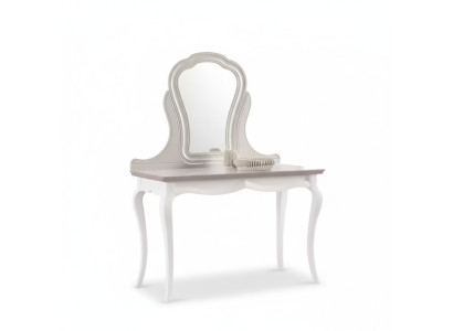 Coiffeuses Consoles Table Antique Style Classique Tables de Nuit