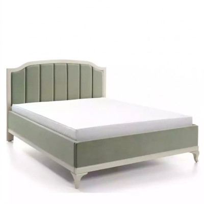 Conception de meubles de lit Lits Lit double Chambre de luxe Lits doubles