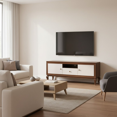 meuble télévision meuble télé commode commode télé meuble bas commodes en bois armoire