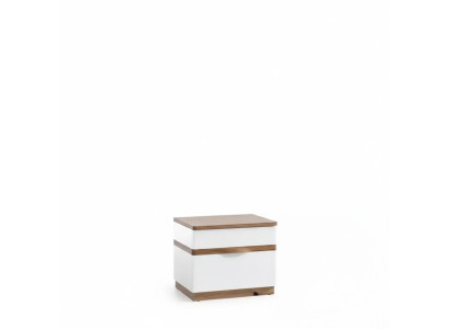 Tables de chevet Table de chevet Consoles de nuit Design en bois Table de chevet