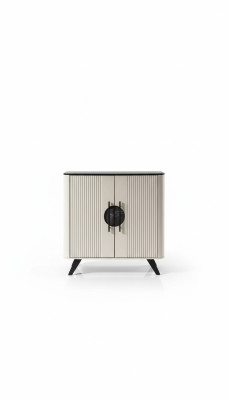 Luxueuses commodes Armoire de salle de séjour en bois Design Buffet Meuble Coiffeuse Buffet