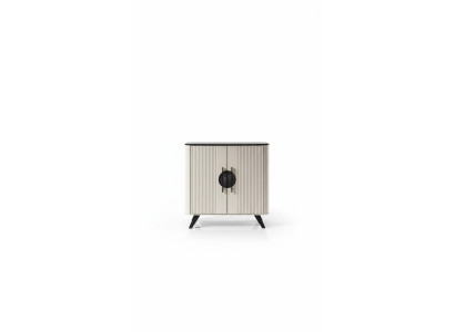 Luxueuses commodes Armoire de salle de séjour en bois Design Buffet Meuble Coiffeuse Buffet