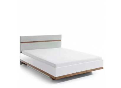 Chambres de luxe Lits de l'hôtel Design de lit Mobilier Double