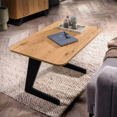 Table basse Design Salon de luxe Tables basses Table moderne Tables en bois