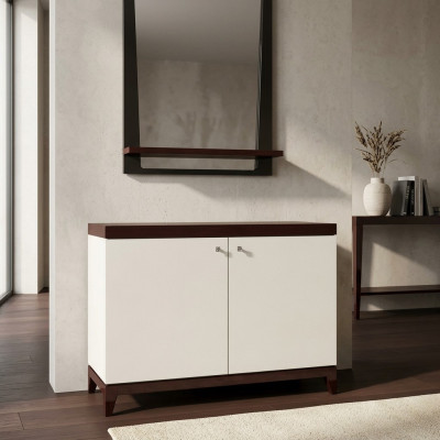 Luxe commode buffet grand buffet armoire meubles laqués commodes
