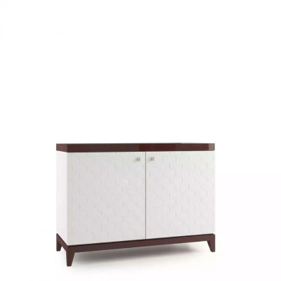 Luxe commode buffet grand buffet armoire meubles laqués commodes