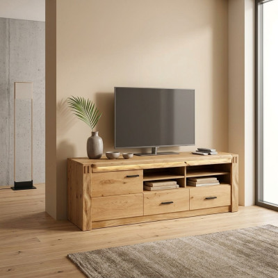 Meuble de télévision, commode de télévision, armoire, buffet, meuble bas, unité murale, meubles