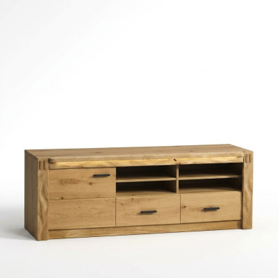 Meuble de télévision, commode de télévision, armoire, buffet, meuble bas, unité murale, meubles