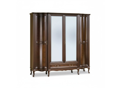 Armoire Armoire Armoires en bois de luxe Mobilier de design Mobilier de luxe Chambre à coucher