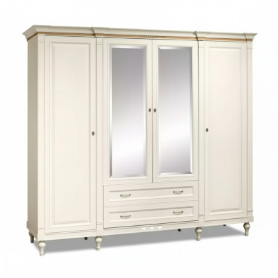 Armoire Armoires en bois Mobilier de chambre Design Mobilier de chambre