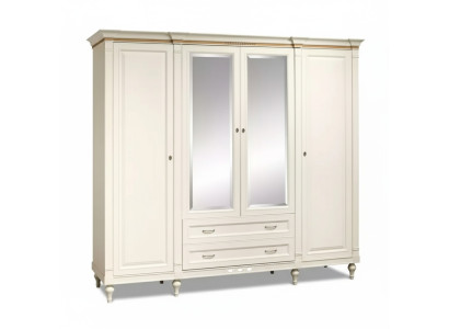 Armoire Armoires en bois Mobilier de chambre Design Mobilier de chambre