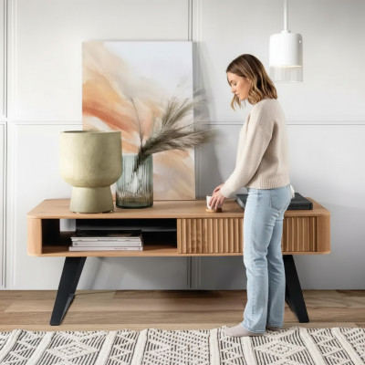 Table basse de luxe design table de canapé tables d'appoint pour le salon