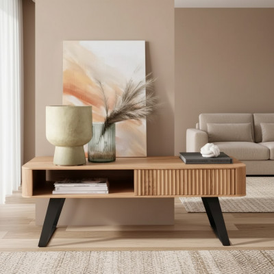 Table basse de luxe design table de canapé tables d'appoint pour le salon