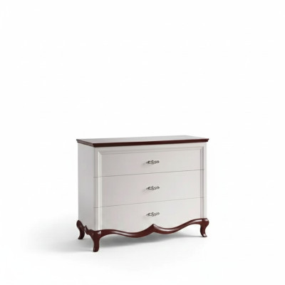 Commode Buffet en bois Armoire Buffet design Mobilier de luxe Nouveau
