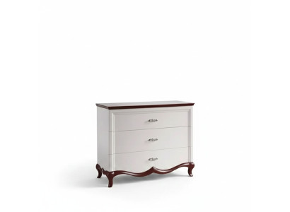 Commode Buffet en bois Armoire Buffet design Mobilier de luxe Nouveau