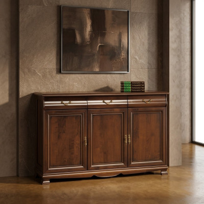 Möbel Holzschränke Sideboard Kommoden Schubladenkommode Sideboard Kleiderschrank