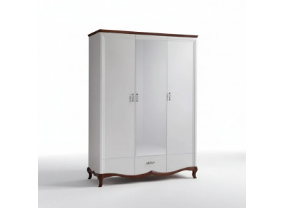 Chambre Vêtements Armoire Bois Armoires en Bois Massif Armoires Meubles