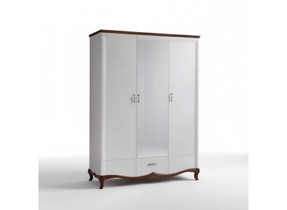 Chambre Vêtements Armoire Bois Armoires en Bois Massif Armoires Meubles