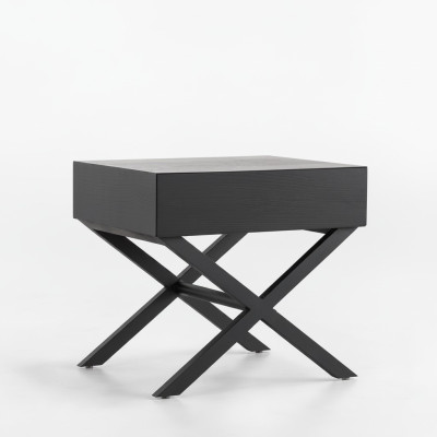 Table de chevet Table Console Côté Design Chambre Tables Consoles