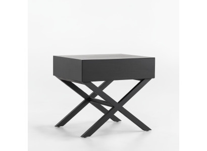 Table de chevet Table Console Côté Design Chambre Tables Consoles