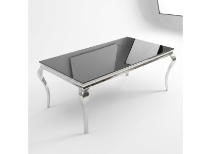 Table à manger Table à manger Tables Moderne Salle à manger Designer 200x75 Meubles