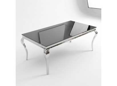 Table à manger Table à manger Tables Moderne Salle à manger Designer 200x75 Meubles