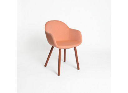 Designer fauteuil rose Fauteuil moderne Fauteuils de salon nouveaux