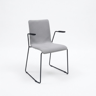 Chaise pratique Chaise de pratique Chaises de salle d'attente Chaises de hall Design