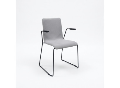 Chaise pratique Chaise de pratique Chaises de salle d'attente Chaises de hall Design