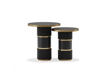Conception Salon Table à manger Table en bois Table basse Table basse Mobilier de style